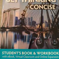 get thinking concise