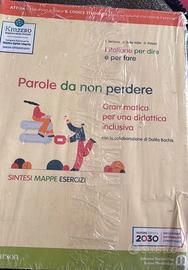 "L'Italiano per dire e per fare