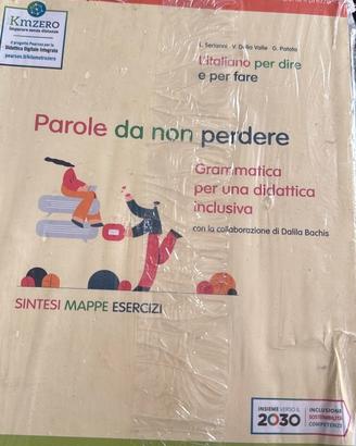 "L'Italiano per dire e per fare
