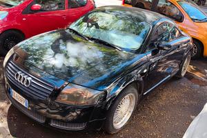 audi tt 1800 180cv 