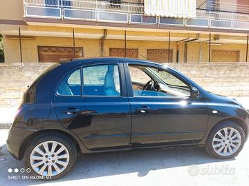 NISSAN Micra 3ª serie - 2010