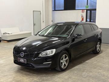Volvo V60 D2 Business