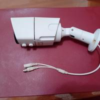 telecamere per video sorveglianza 