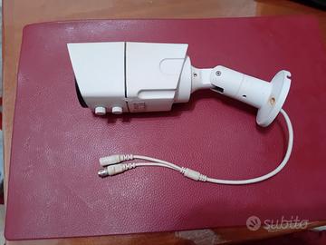 telecamere per video sorveglianza 