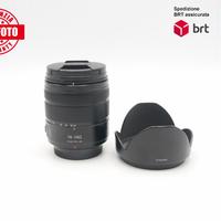 Panasonic Lumix G Vario 14-140 F3.5-5.6 ASPH OIS (