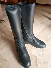 Stivali motociclismo