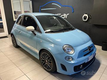 ABARTH 595 1.4 Turbo T-Jet 140 CV