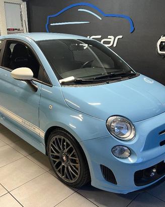 ABARTH 595 1.4 Turbo T-Jet 140 CV