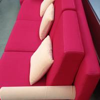 Divano "Baisity" design Antonio Citterio per B & B
