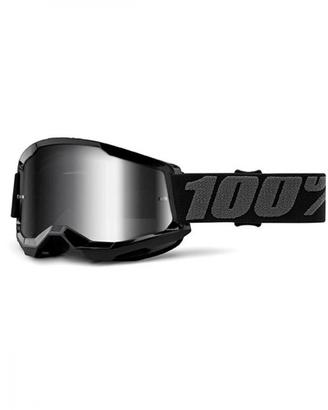 MASCHERA CROSS 100% THE STRATA 2 - 461231