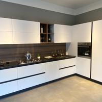 Cucina nuova