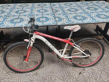 bicicletta Elios kross