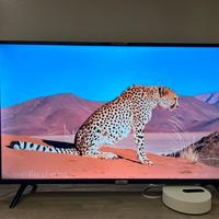Smart TV