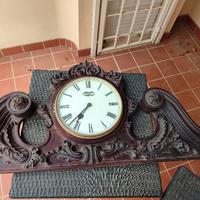 orologio da parete 
