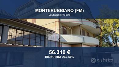 Immobile in asta di 285 m² a Monterubbiano