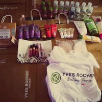 Articoli Yves Rocher