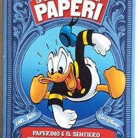 GRANDE DINASTIA DEI PAPERI