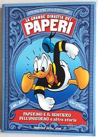 GRANDE DINASTIA DEI PAPERI