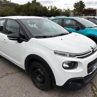 Citroen C3 BlueHDi 100 S&S Shine