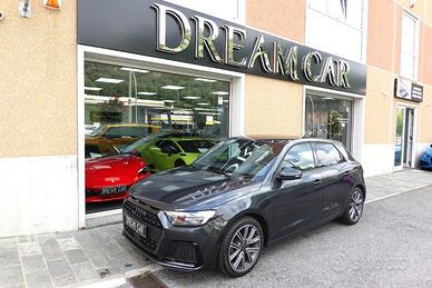 AUDI A1 SPB 30 TFSI S-tronic S-line