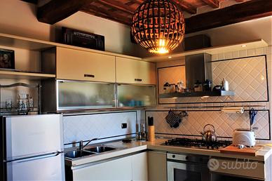 Casa alice in luglio e agosto libera
