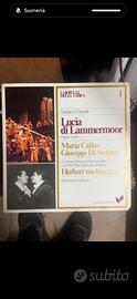 Dischi vinile 33 giri Opera