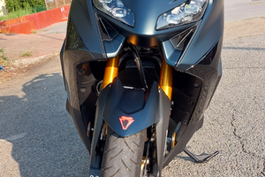 Yamaha T max 560 Tech Max 2024