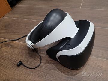 PlayStation VR