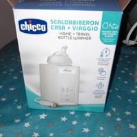 scaldabiberon casa+viaggio 