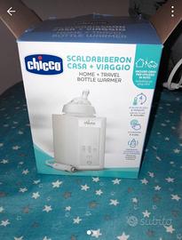 scaldabiberon casa+viaggio 