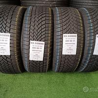 4 gomme 225 50 17 BRIDGESTONE INV RIF394