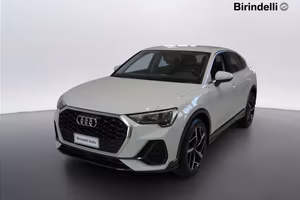 AUDI Q3 2ª serie - Q3 SPB 35 TDI S tronic