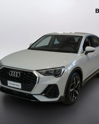 AUDI Q3 2ª serie - Q3 SPB 35 TDI S tronic