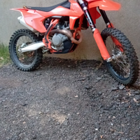 Ktm 450 sxf