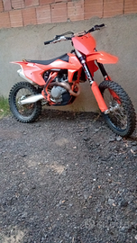 Ktm 450 sxf