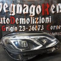 Fanale Mercedes-Benz W212 Classe E A2129063203kz