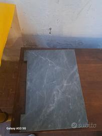 piano marmo da comodino