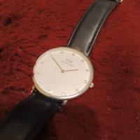 orologio donna DW con brillantini 