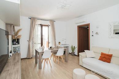 Appartamento di 82 m² con 3 locali a Roma