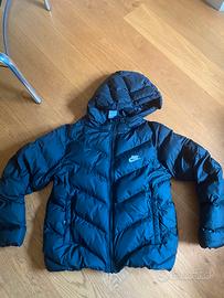 piumino nike unisex