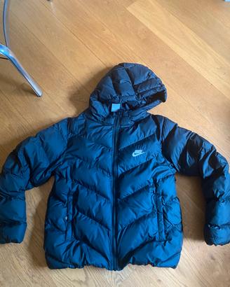 piumino nike unisex