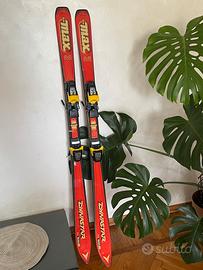 Sci Dynastar Big Max 3 150 cm + Salomon 500