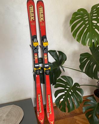 Sci Dynastar Big Max 3 150 cm + Salomon 500
