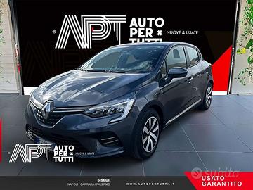 Renault Clio 1.6 hybrid Zen E-Tech 140cv auto...