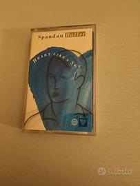 Spandau ballet 