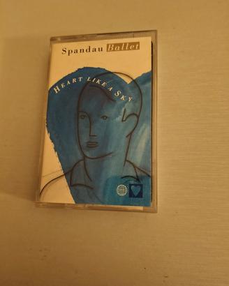 Spandau ballet 