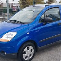 Chevrolet Matiz 800 SE Planet GPL 10/2010