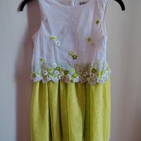 Vestito elegante bambina Mayoral