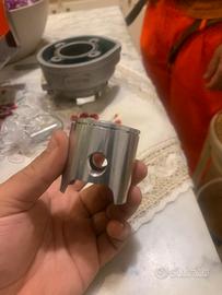 simonini h2o piaggio