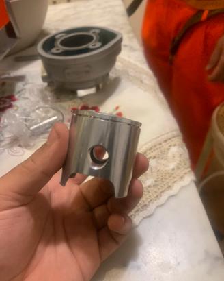 simonini h2o piaggio